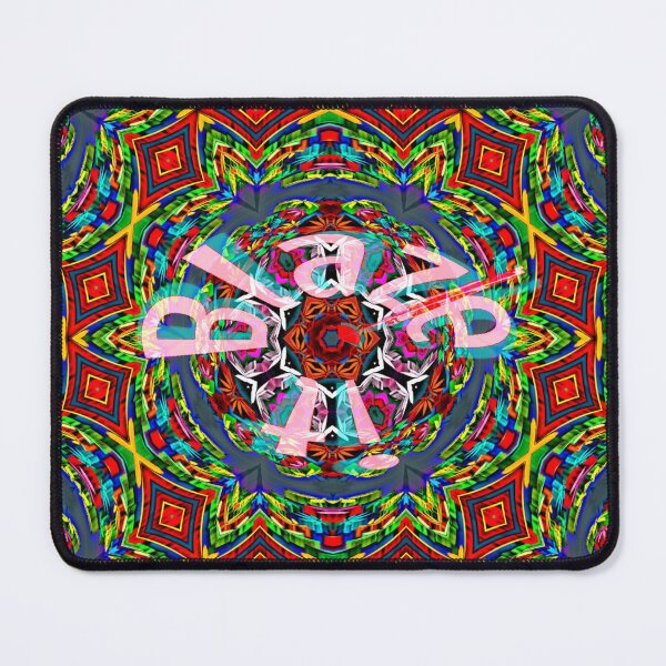 Item preview, Blaze it! designed and sold by asphaltimages.