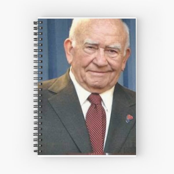 Item preview, ed asner designed and sold by GR8-ART.