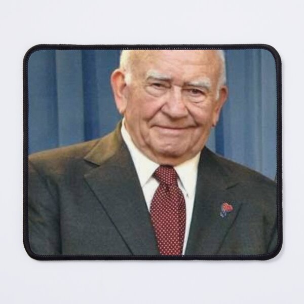 Item preview, ed asner designed and sold by GR8-ART.