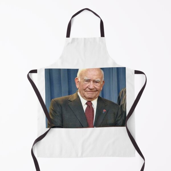 Item preview, ed asner designed and sold by GR8-ART.