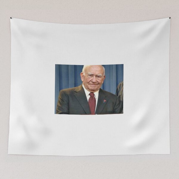 Item preview, ed asner designed and sold by GR8-ART.