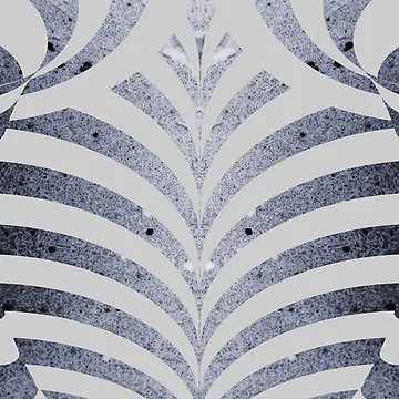 Artwork thumbnail, Splatter Double Pattern by LRGraphics