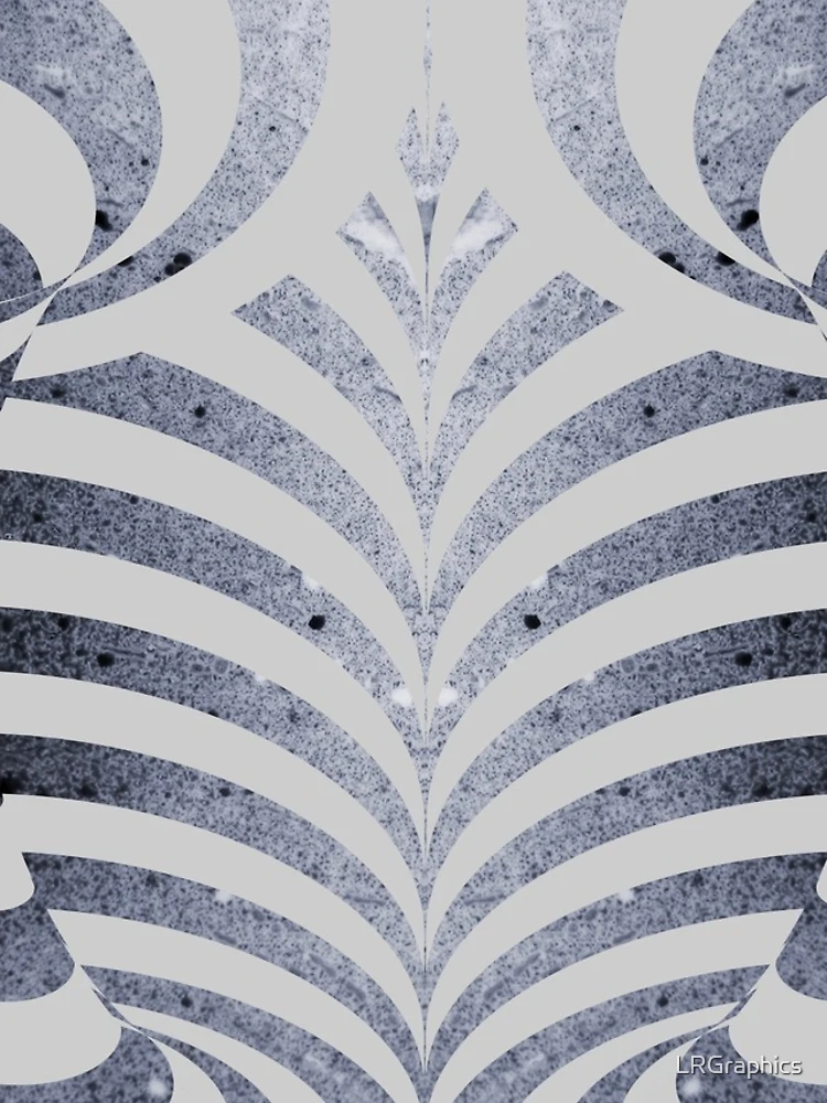 Thumbnail 4 of 4, iPhone Case, Splatter Double Pattern designed and sold by LRGraphics.