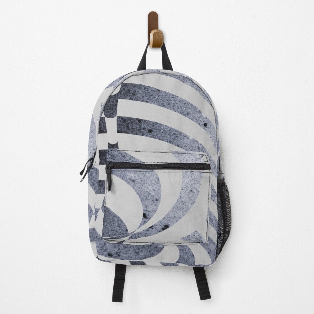 Item preview, Backpack designed and sold by LRGraphics.