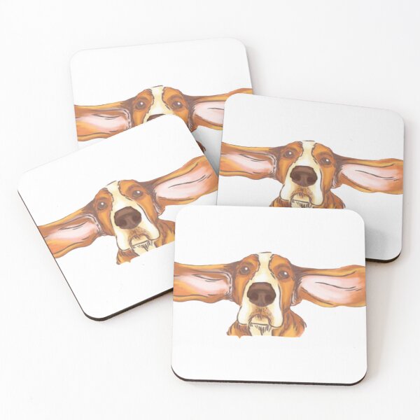 Item preview,  I hear you not listening Hound designed and sold by Boum04.