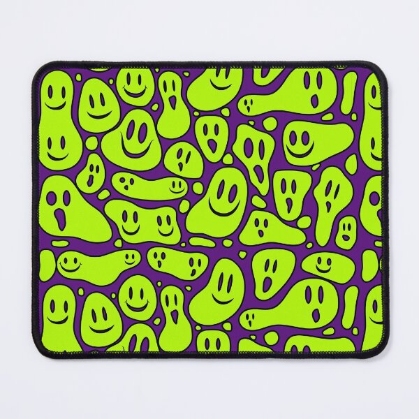 Item preview, Neon ghosts designed and sold by onemoremask.