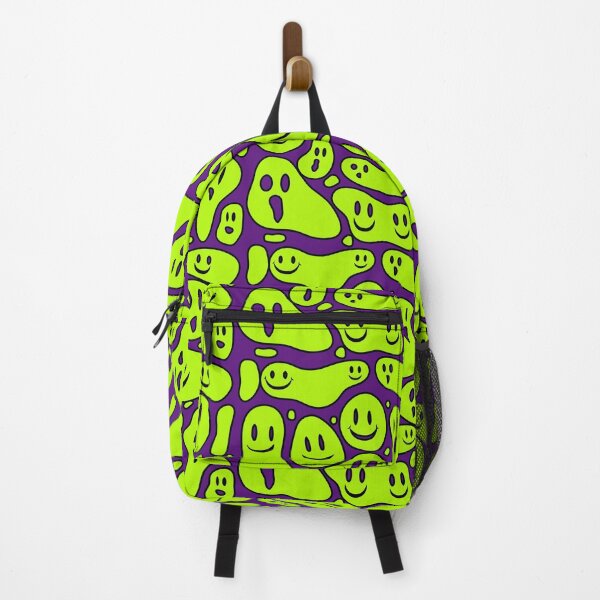 Item preview, Neon ghosts designed and sold by onemoremask.