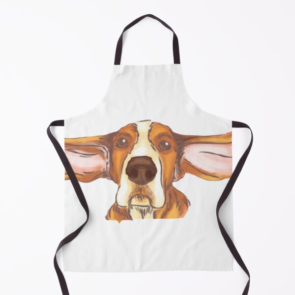 Item preview, I hear you not listening Hound designed and sold by Boum04.