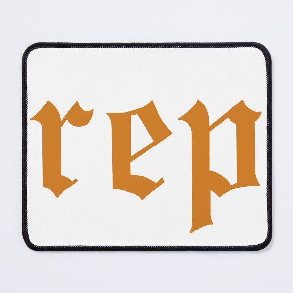 Item preview, Rep Orange Reputation Taylor Swift designed and sold by bookgirlc.