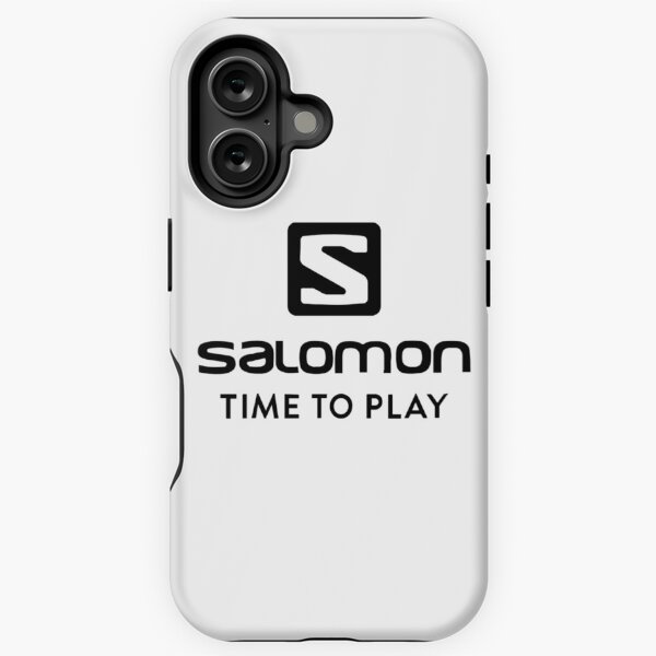 Item preview, salomon skiing products designed and sold by MurdoWatson.