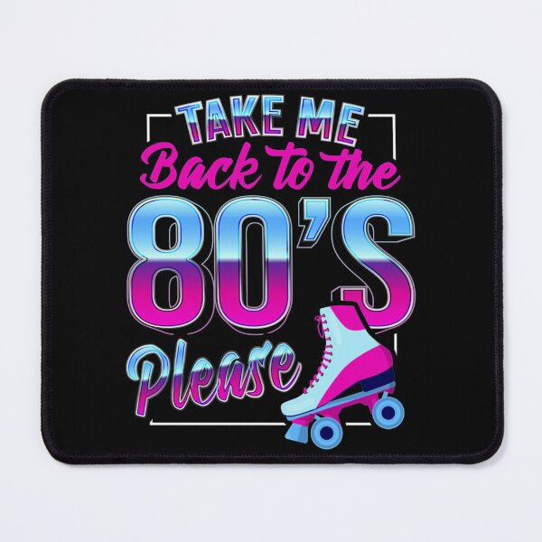 Item preview, 80´s roller skate Design for a roller skater girl| Perfect Gift designed and sold by charlotteri.