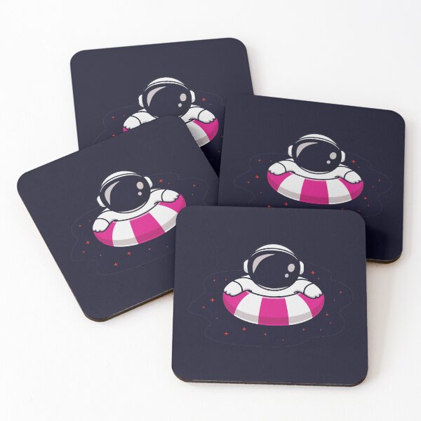 Item preview, Summer Astronaut, Space designed and sold by AUGUSHOPTY.