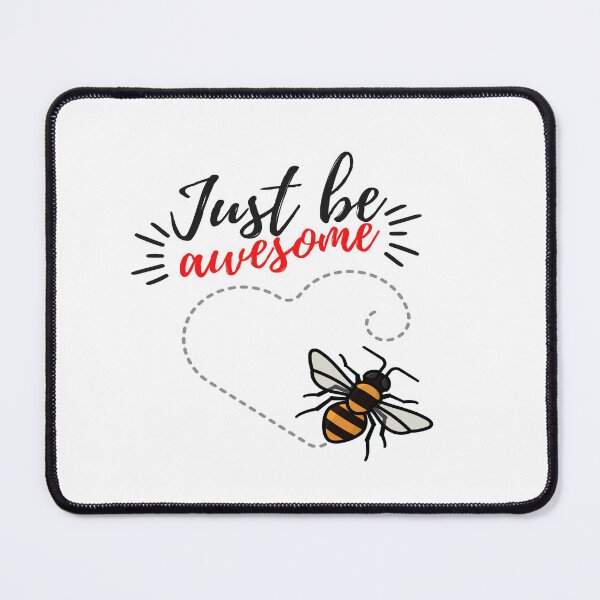 Item preview, Justbeawesome designed and sold by Designhub14.