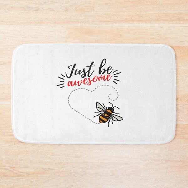 Item preview,  Justbeawesome designed and sold by Designhub14.
