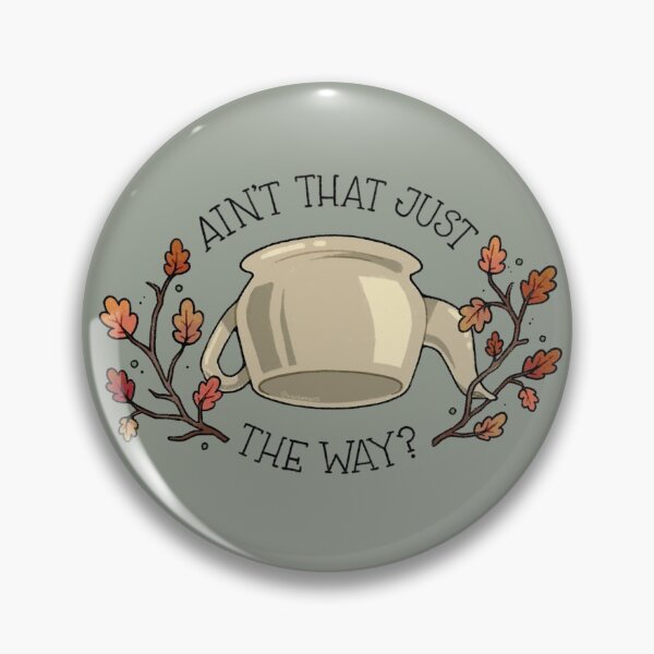 Item preview, ain't that just the way? designed and sold by kiwibee.