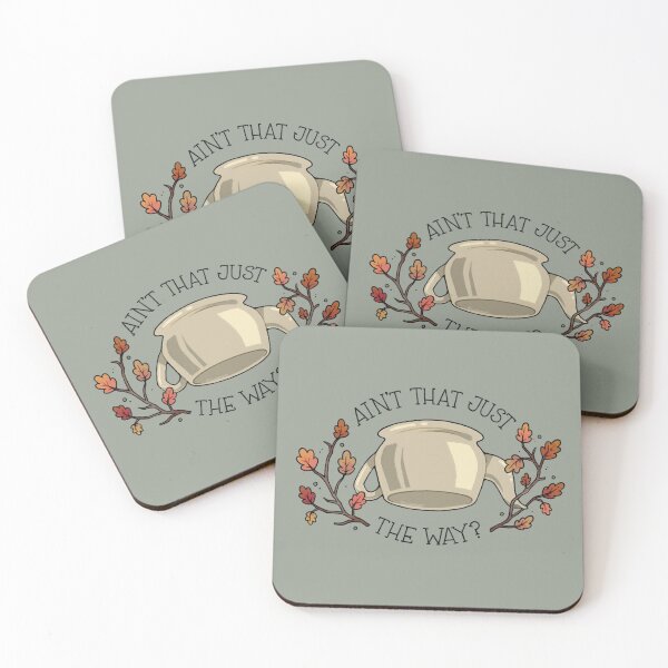 Item preview, ain't that just the way? designed and sold by kiwibee.