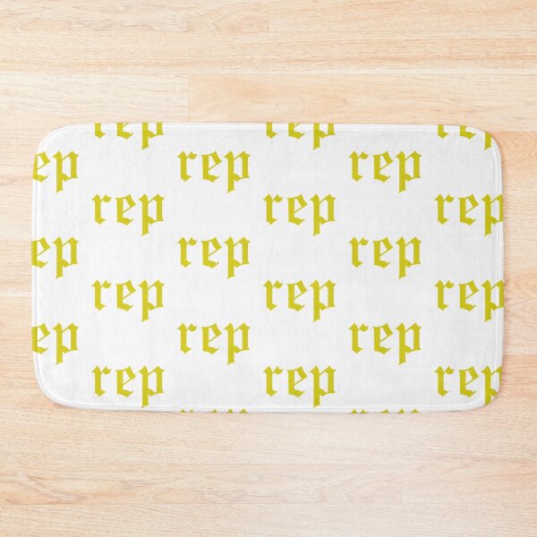 Item preview, Rep Yellow Reputation Taylor Swift designed and sold by bookgirlc.