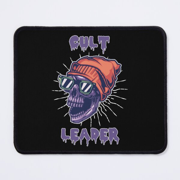 Item preview, Cult leader designed and sold by onemoremask.