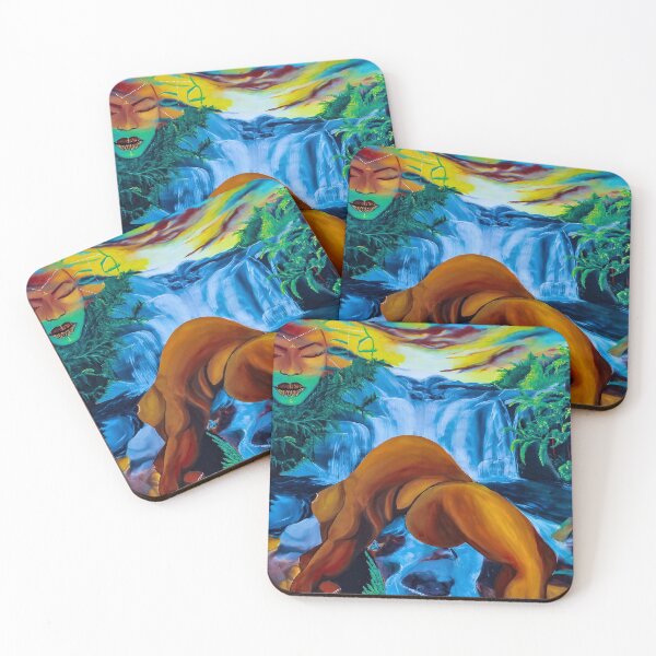 Item preview, Ancestral Life designed and sold by LoveBoxArt.