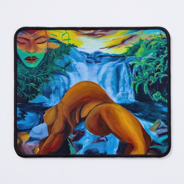 Item preview, Ancestral Life designed and sold by LoveBoxArt.