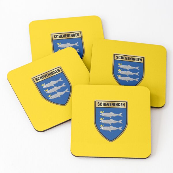 Item preview, SCHEVENINGEN Phone Cases & Other Gifts (1) designed and sold by mpodger.