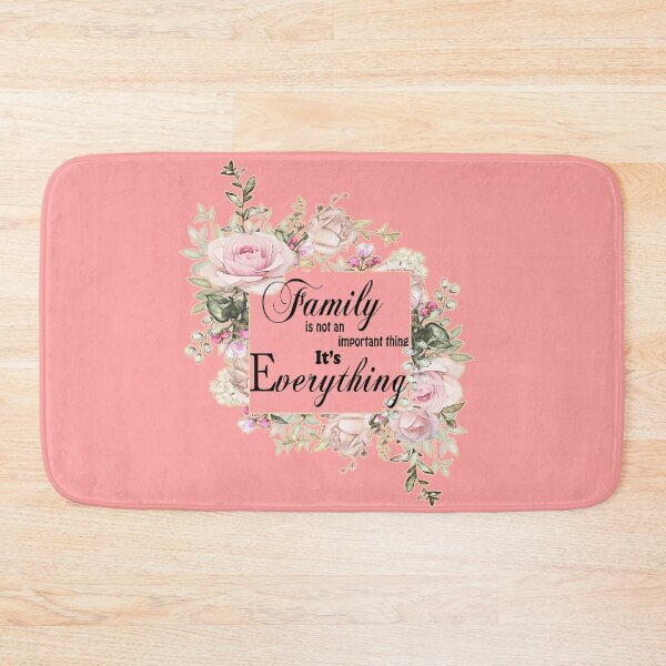 Item preview, family is everything designed and sold by Shimaa El-Mansy.