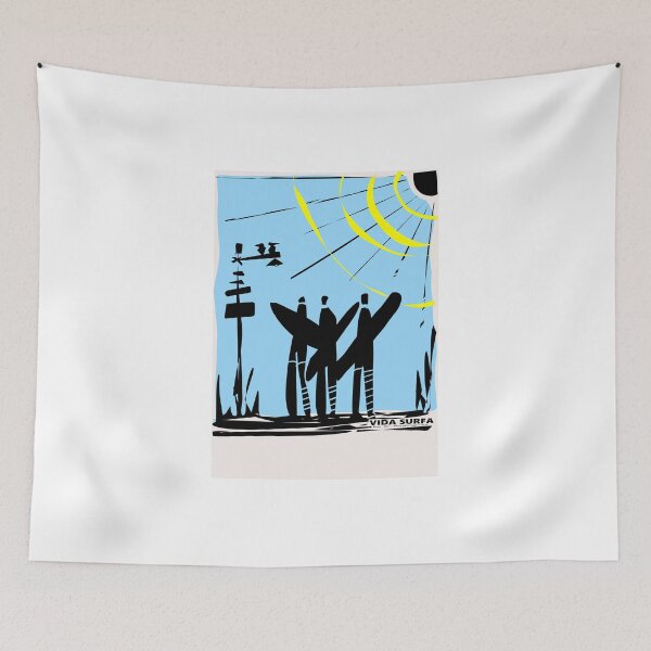 Item preview, Sunset Session, surf wear, surf art, surf tshirt, surfa life, collection 1 designed and sold by vidasurfa.