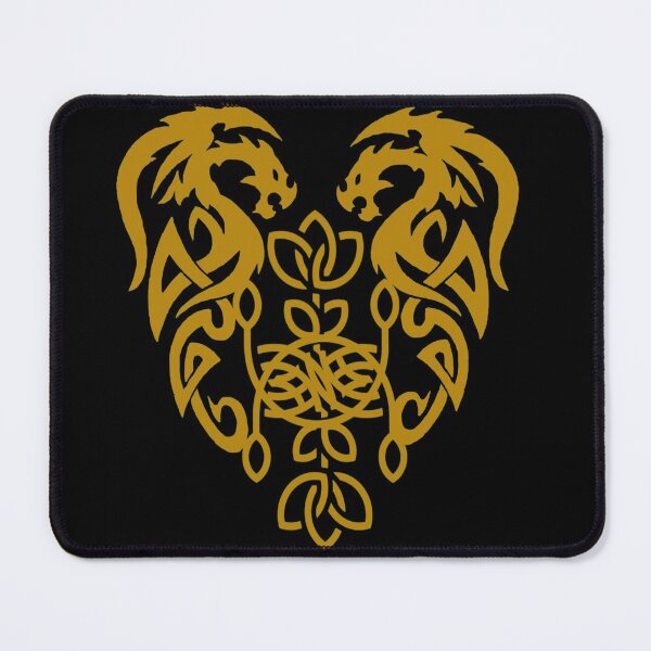 Item preview, Tea dragon society designed and sold by Ranikhan.