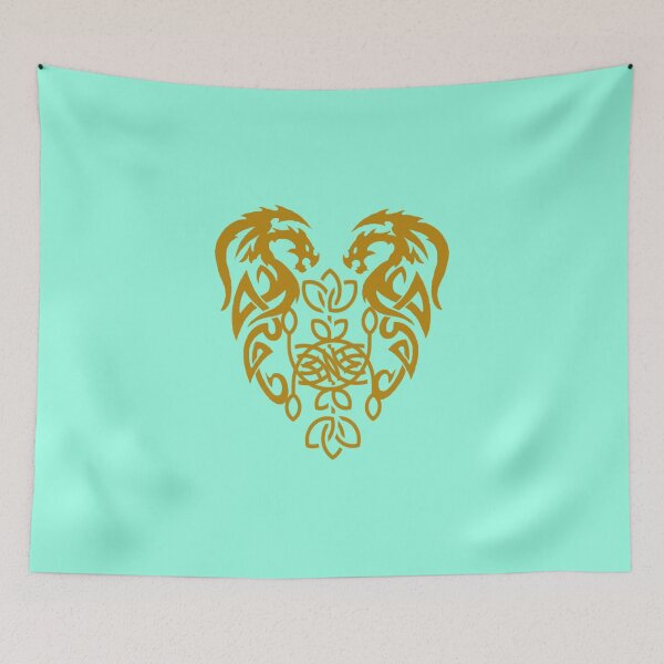 Item preview, Tea  dragon  society designed and sold by Ranikhan.