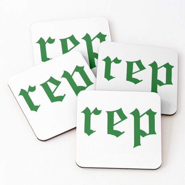 Item preview, Rep Green Reputation Taylor Swift designed and sold by bookgirlc.
