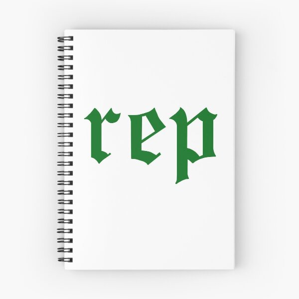 Item preview, Rep Green Reputation Taylor Swift designed and sold by bookgirlc.