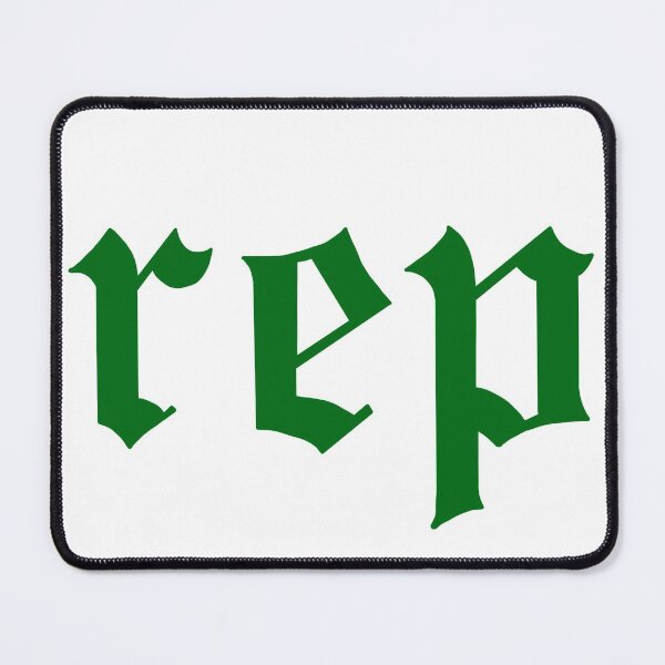 Item preview, Rep Green Reputation Taylor Swift designed and sold by bookgirlc.
