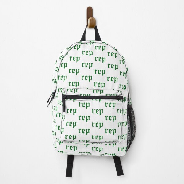Item preview, Rep Green Reputation Taylor Swift designed and sold by bookgirlc.