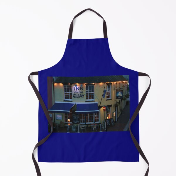 Item preview, Dorset Inns: Inn On The Quay, May 2008 designed and sold by RedHillDigital.