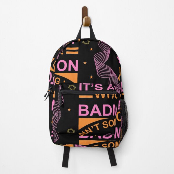 Item preview, Badminton Ain't Something I Do| Perfect Gift|Badminton gift designed and sold by janusisu.