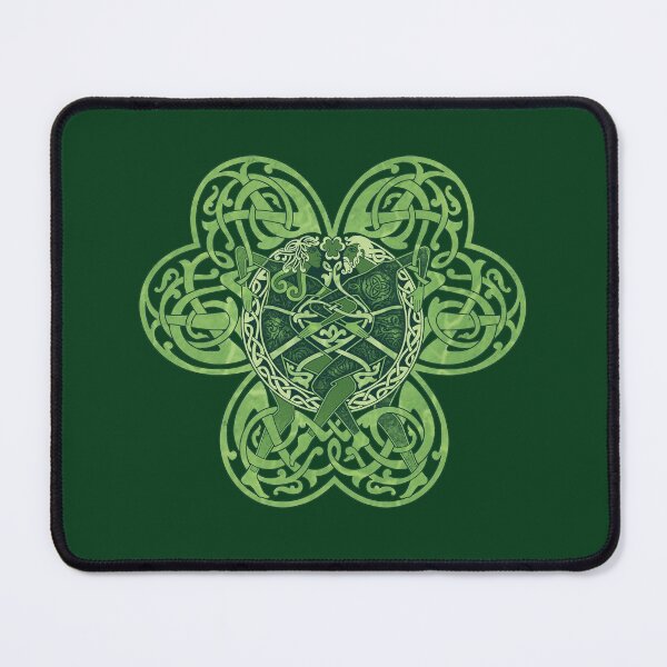 Item preview, CLOVER designed and sold by RAIDHO.