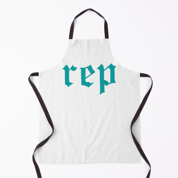 Item preview, Rep Teal Reputation Taylor Swift designed and sold by bookgirlc.