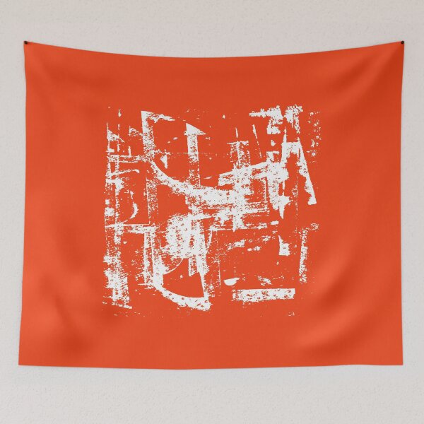 Item preview, entropy of artsy mess designed and sold by close-up.biz.