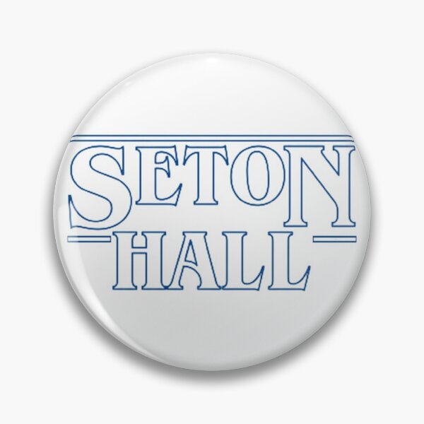 Item preview, Seton Hall Stranger designed and sold by kdierksart.