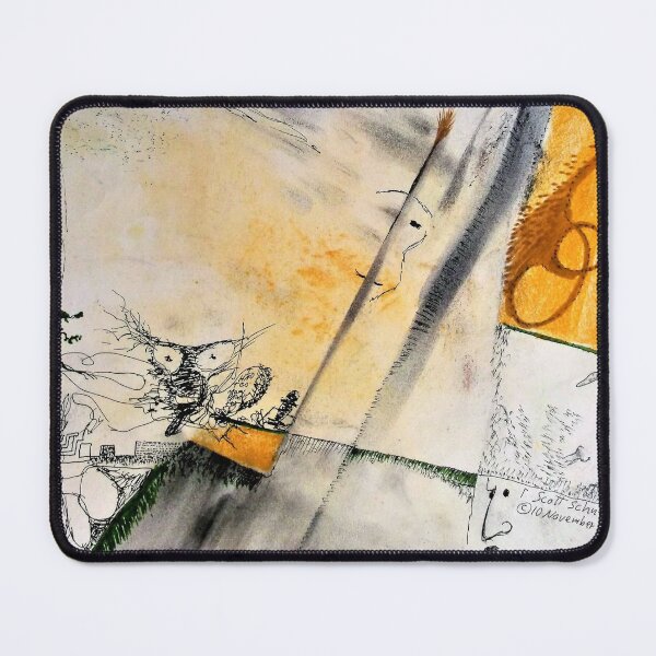 Item preview, Where Are We? designed and sold by Scott and Mary Schneider art_photography.