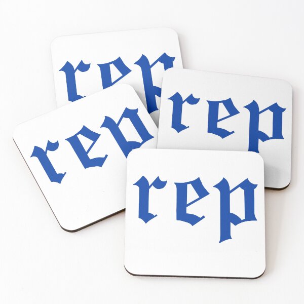 Item preview, Rep Blue Reputation Taylor Swift designed and sold by bookgirlc.
