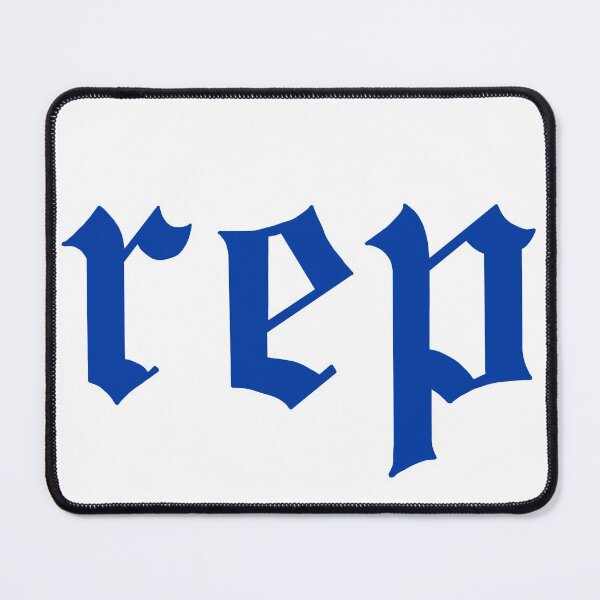 Item preview, Rep Blue Reputation Taylor Swift designed and sold by bookgirlc.
