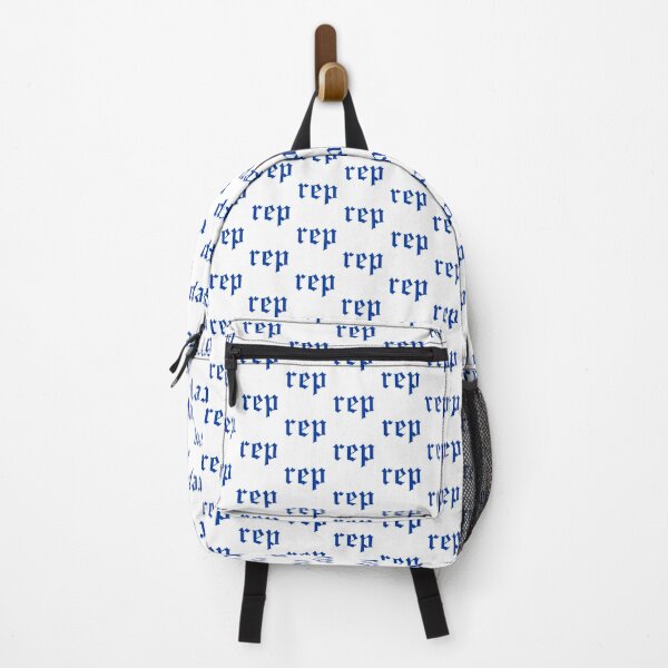 Item preview, Rep Blue Reputation Taylor Swift designed and sold by bookgirlc.