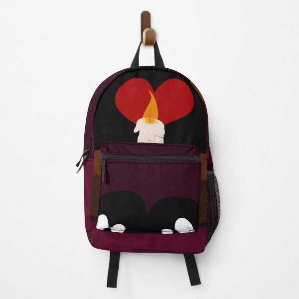 Item preview, Inkblot - Flame Hearts designed and sold by Didi le lapin.