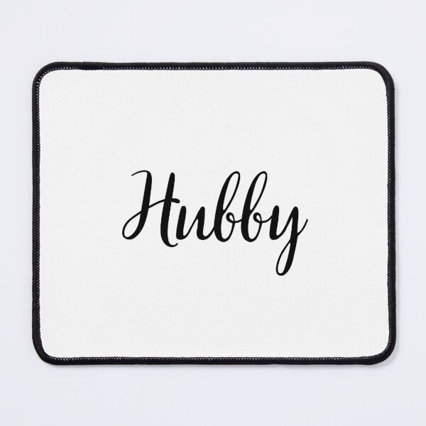 Item preview, Hubby designed and sold by JustSeasons.