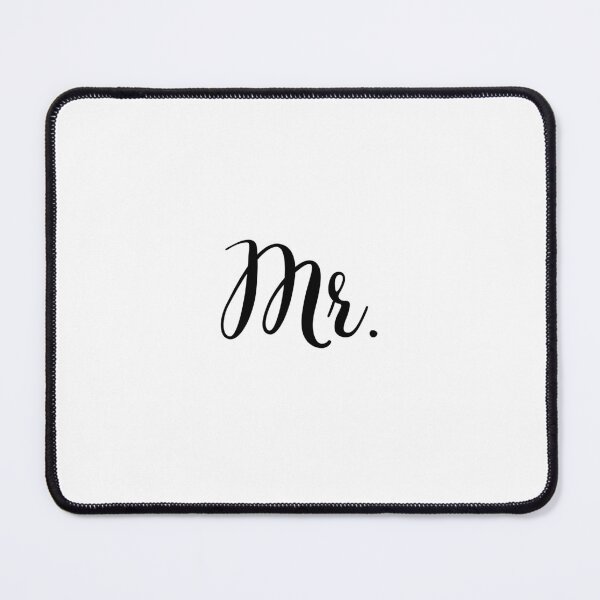 Item preview, Mr designed and sold by JustSeasons.