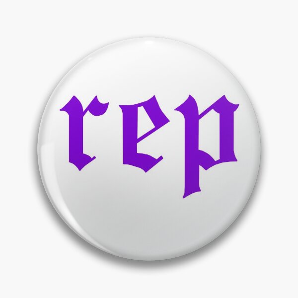 Item preview, Rep Purple Reputation Taylor Swift designed and sold by bookgirlc.