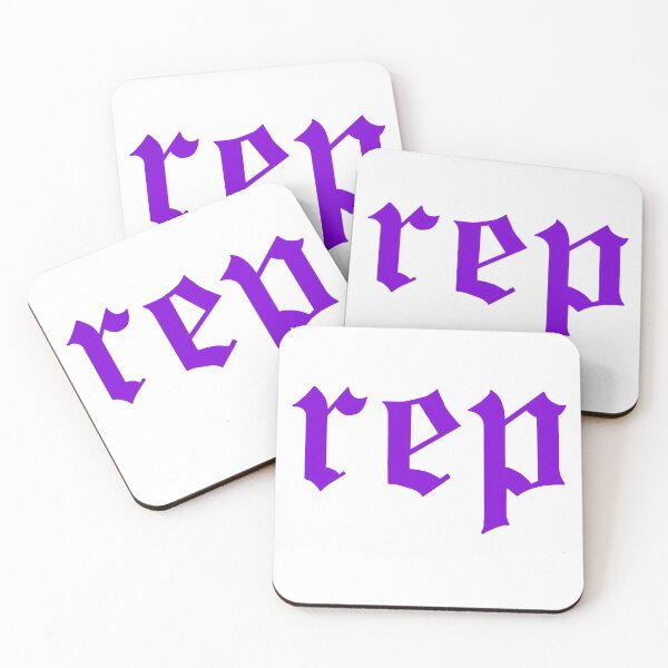 Item preview, Rep Purple Reputation Taylor Swift designed and sold by bookgirlc.