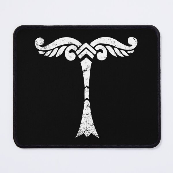Item preview, Irminsul Viking Symbol designed and sold by signsandsymbols.