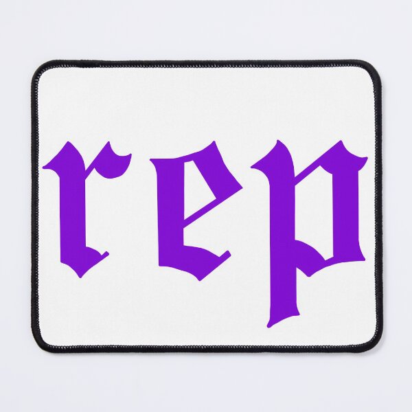 Item preview, Rep Purple Reputation Taylor Swift designed and sold by bookgirlc.